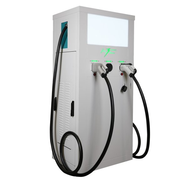 Станция зарядная НЗС ПРО Макс 90 К G/G