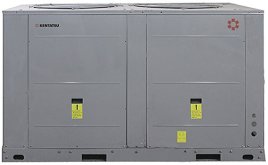 Компрессорно-конденсаторный блок Kentatsu KHHA1050CFAN3