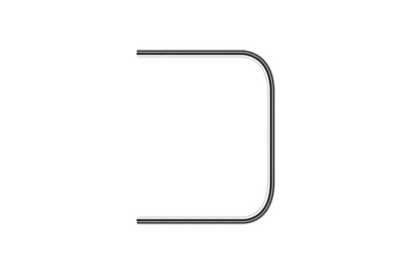 Водяной полотенцесушитель Primoclima Astra П water Inox 50*40