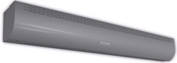 Тепловая завеса Zilon ZVV-1.5Е9SG
