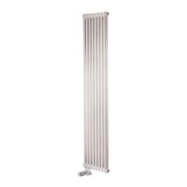 Стальной трубчатый радиатор Zehnder 2200 V001 Charleston 12 секций