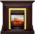 Каминокомплект Royal Flame Bradford c очагом Fobos FX M Brass