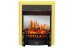 Каминокомплект Royal Flame Bradford c очагом Fobos FX M Brass