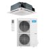 Кассетная сплит-система Midea MCD1-55HRFNX(GA)-B/MOE30U-55HFN8-R(GA)