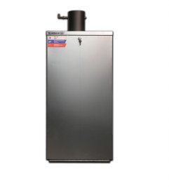 Котел газовый наружного размещения ТМЗ АКГВ-41НР