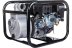Бензиновая мотопомпа Huter MP-600-2