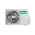 Сплит-система Hisense AS-13UW4RVETG01G(B)/AS-13UW4RVETG01W(B) BLACK CRYSTAL Super DC Inverter