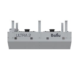 Водяная тепловая завеса Ballu BHC-U15W40-PS2 Ultra 2