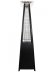 Уличный газовый обогреватель WWT 13I Total Black