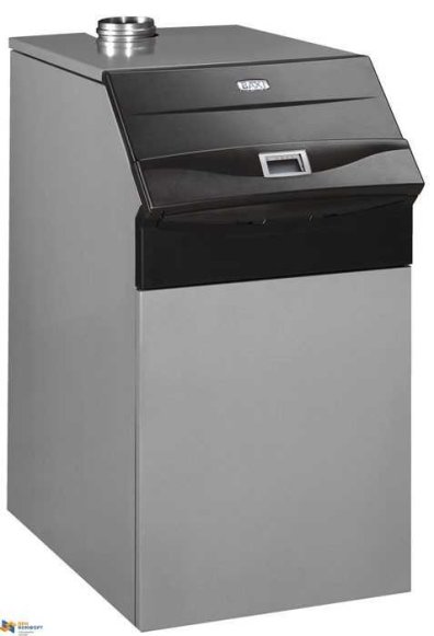 Напольный конденсационный газовый котел BAXI POWER HT 1.650