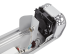 Бактерицидный рециркулятор Ballu RDU-60D ANTICOVIDgenerator Wi-Fi