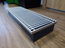 Внутрипольный конвектор iTermic ITTZ.075.300.3200