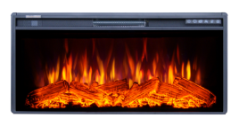 Очаг Interflame FreeSpace 50 LED FX QZ