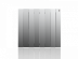 Биметаллический радиатор отопления Royal Thermo PianoForte 500 VD 8 секций Silver Satin