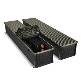 Внутрипольный конвектор Royal Thermo Atrium 190/250/900-DG-U-DB