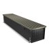 Внутрипольный конвектор Royal Thermo Atrium 190/250/900-DG-U-DB
