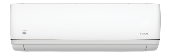 Сплит-система Funai RAC-KD75HP.D01/S/RAC-KD75HP.D01/U Kadzoku
