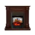Каминокомплект Royal Flame Bradford c очагом Majestic FX M Black