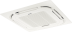 Кассетная сплит-система AUX ALCA-H18/4DR2A/AL-H18/4DR2A(U)