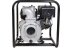 Бензиновая мотопомпа Huter MP-100