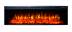 Каминокомплект Interflame Норд с очагом FreeSpace 60 LED FX QZ графит