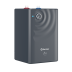 Накопительный электрический водонагреватель Thermex Mera 7 U