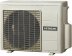 Мульти сплит-система на 2 комнаты 25+25 м2 Hitachi 2xRAK-25RPE/RAM-40NP2E Multizone Premium