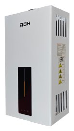 Газовый проточный водонагреватель ДОН JSD-22-P