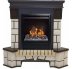 Каминокомплект RealFlame Stone new STD/EUG с очагом 3D Olympic