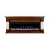 Каминокомплект RealFlame Michigan 60 AO с очагом Saphir 60