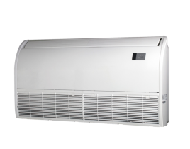 Напольно-потолочная сплит-система Hisense AUV-60UR4RC8/AUW-60U6RW8 Heavy EU DC Inverter R32