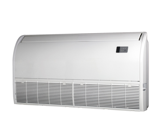 Напольно-потолочная сплит-система Hisense AUV-60UR4RC8/AUW-60U6RW8 Heavy EU DC Inverter R32
