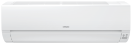Сплит-система Hitachi RAK-25REF/RAC-25WEF X-Comfort