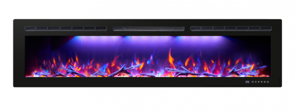 Очаг Interflame FreeSpace 70 LED FX