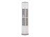 Колонный кондиционер Midea MFYC400-24HRFN8-Q/MOX430UL-24HFN8-Q
