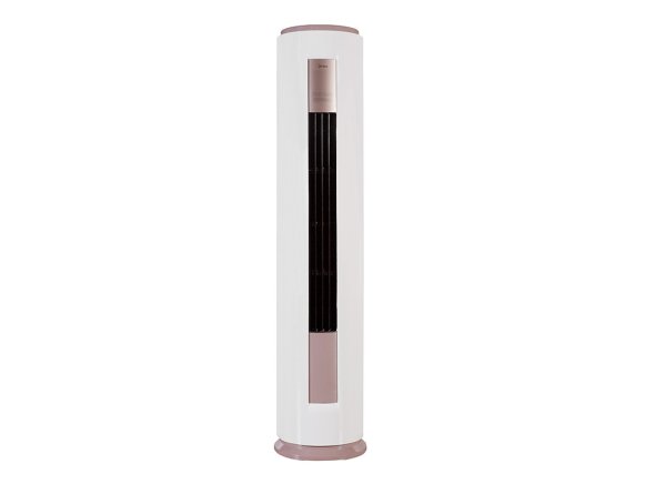 Колонный кондиционер Midea MFYC400-24HRFN8-Q/MOX430UL-24HFN8-Q