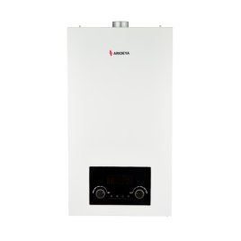 Настенный газовый котел Arideya HOME 10 FF