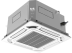 Кассетная сплит-система Gree GUD35T1/B-S/GUD35W1/NhB-S U-Match