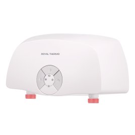 Проточный водонагреватель Royal Thermo SmartFix T (5.5 kW) душ