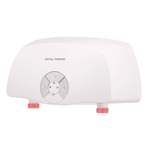 Проточный водонагреватель Royal Thermo SmartFix T (5.5 kW) душ