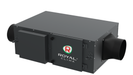 Приточная установка Royal Clima RCV-500 Vento