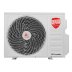 Наружный блок мульти сплит-системы Royal Thermo RTFMO/out-18HN8 Multi Combo ERP DC