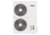 Канальная сплит-система AUX ALMD-H60/5DR2/AL-H60/5DR2(U) Inverter