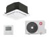 Кассетная сплит-система Kentatsu KSZTA35HFAN1R/KSUTA35HFAN1L/KPU65-D