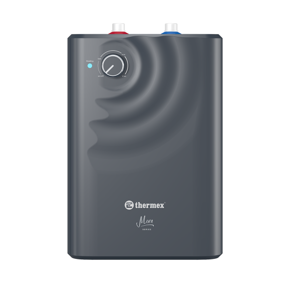 Накопительный электрический водонагреватель Thermex Mera 10 U