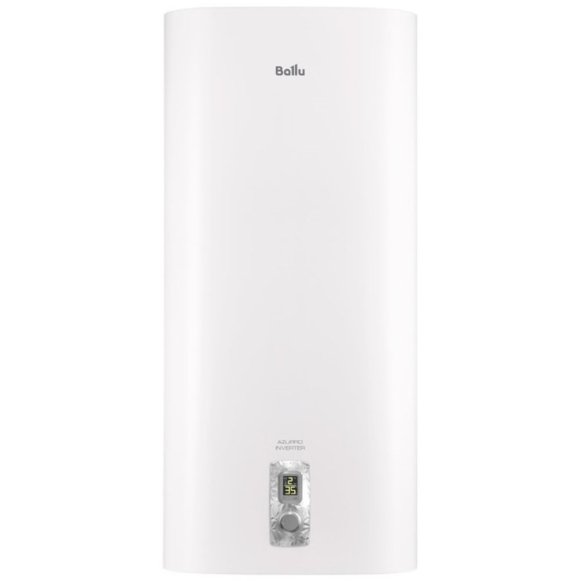 Накопительный водонагреватель Ballu BWH/S 100 Azurro Inverter