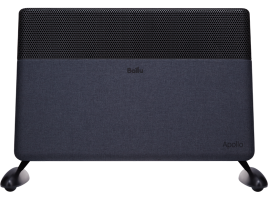 Электрический конвектор Ballu BEC/ATI-2502 Apollo Space Black