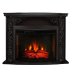 Каминокомплект RealFlame Izabella 33 DN с очагом Firespace 33 S IR