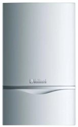 Настенный газовый котел Vaillant turboTEC plus VUW 242/5-5