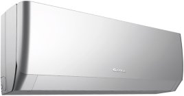 Сплит-система Gree GWH09AGCXB-K6DNA4F Pular Inverter Arctic Silver